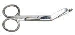 Clip-On Bandage Scissors