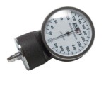 Manometers