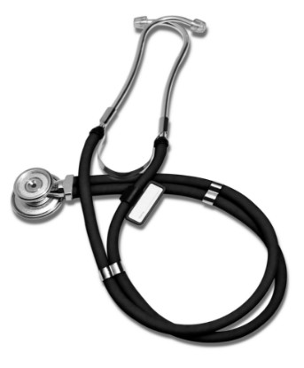 Picture of 22" Sprague Rappaport-Type Stethoscope