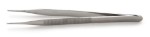 Addison Thumb Dressing Forceps