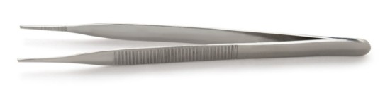 Addison Thumb Dressing Forceps