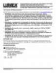 Assembly and Operation Instructions - Everyday Hip Chair