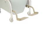 Adjustable Footrest
