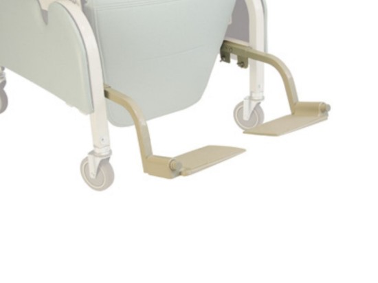 Adjustable Footrest