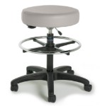9501 Standard Height with Footring