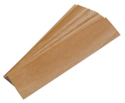 Picture of Basswood Splints
