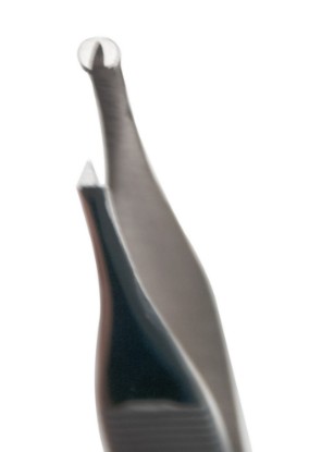 Picture of Addison Thumb Tissue Forceps