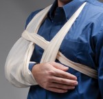 Cotton Triangular Bandage