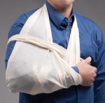 Cotton Triangular Bandage