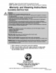 General_Mattress_Cleaning_Warranty