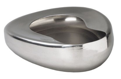 Picture of Stainless Steel Bed Pan