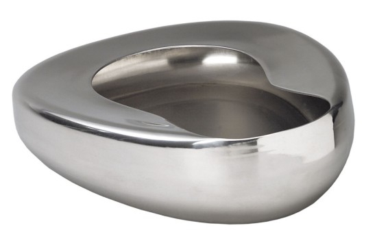 Stainless Steel Bed Pan