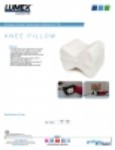 Product Sheet - Knee Pillow