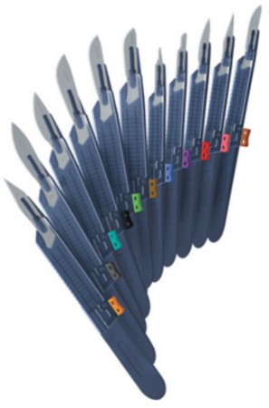 Picture for category Blades