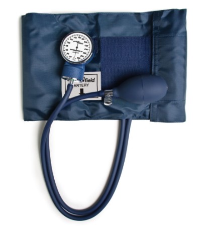 Picture for category Sphygmomanometers