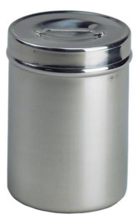 Picture for category Stainless Steelware