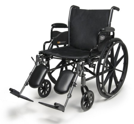 Picture for category Wheelchairs
