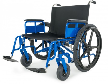 Picture for category Specialty Wheelchairs