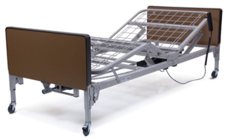 Picture for category Homecare Beds