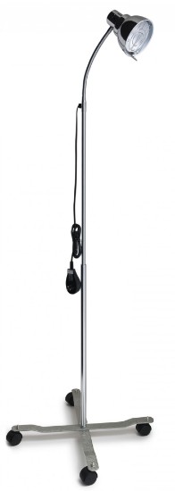 Deluxe Gooseneck Exam Lamps