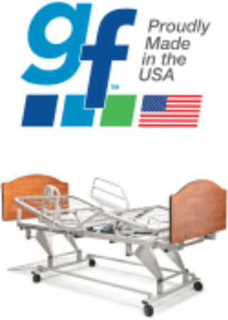 Picture for category Ready Ship Beds