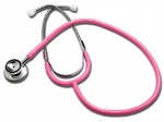 Dual Head Stethoscope