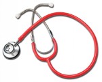 Dual Head Stethoscope