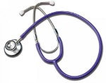 Dual Head Stethoscope
