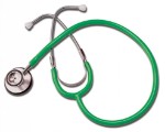 Dual Head Stethoscope