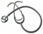 Dual Head Stethoscope