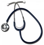 Dual Head Stethoscope