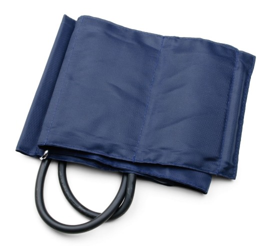 Easy-Fit Large Adult Upper Arm Cuff