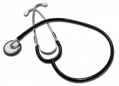 Picture of Bowles Stethoscope