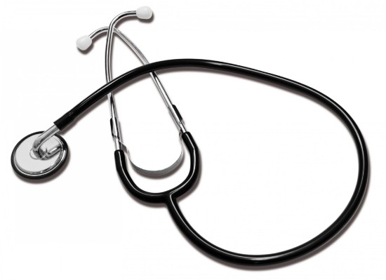 Bowles Stethoscope