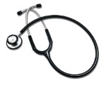 Stainless Steel Stethoscope