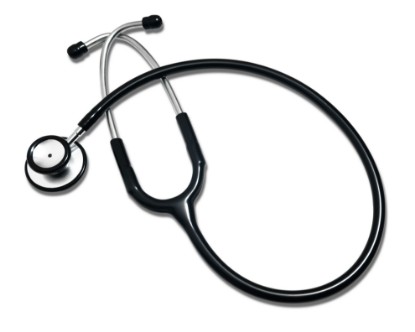 Picture of Stainless Steel Stethoscope