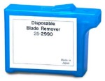 Feather Surgical Blade Remover