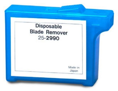 Picture of Feather Surgical Blade Remover