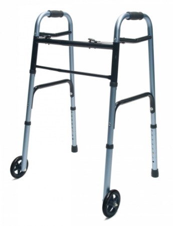 Picture for category Folding Walkers