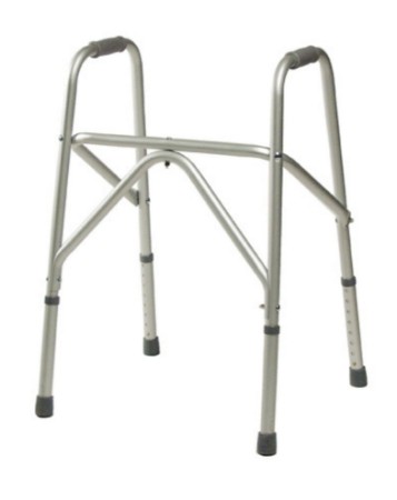 Picture for category Non Folding Walkers