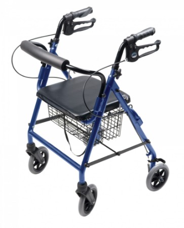 Picture for category Rollators