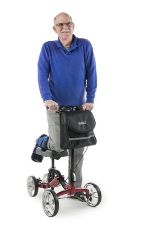 Picture for category Specialty Rollators/Walkers