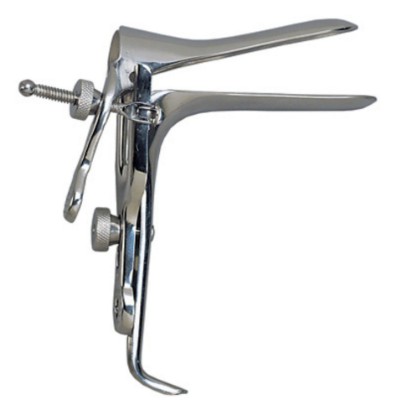 Picture of Graves Vaginal Speculum