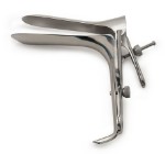 Graves Vaginal Speculum