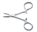 Hartman Mosquito Hemostatic Forceps