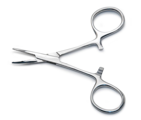 Hartman Mosquito Hemostatic Forceps
