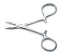 Picture of Hartman Mosquito Hemostatic Forceps