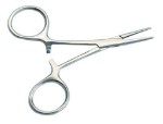 Hartman Mosquito Hemostatic Forceps