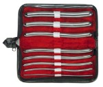 Hegar Uterine Dilators