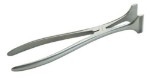 Henning Plaster Spreader